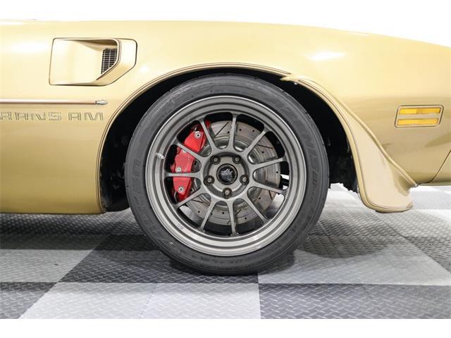 1978 Pontiac Firebird Trans Am (CC-2083631) for sale in Sherman, Texas