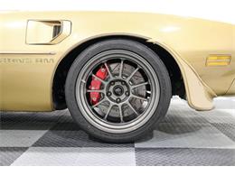1978 Pontiac Firebird Trans Am (CC-2083631) for sale in Sherman, Texas