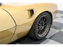 1978 Pontiac Firebird Trans Am (CC-2083631) for sale in Sherman, Texas