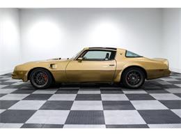 1978 Pontiac Firebird Trans Am (CC-2083631) for sale in Sherman, Texas