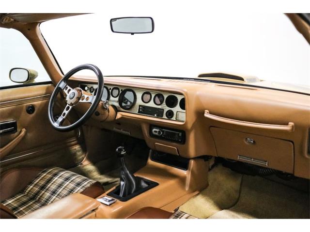 1978 Pontiac Firebird Trans Am (CC-2083631) for sale in Sherman, Texas
