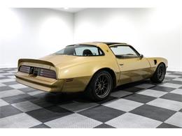1978 Pontiac Firebird Trans Am (CC-2083631) for sale in Sherman, Texas