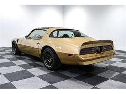 1978 Pontiac Firebird Trans Am (CC-2083631) for sale in Sherman, Texas
