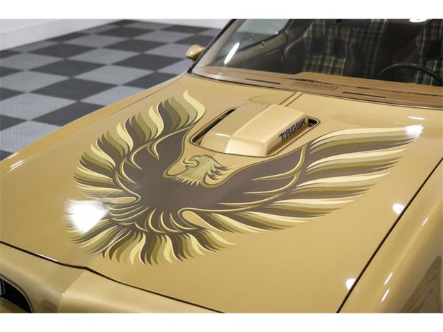 1978 Pontiac Firebird Trans Am (CC-2083631) for sale in Sherman, Texas