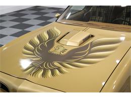 1978 Pontiac Firebird Trans Am (CC-2083631) for sale in Sherman, Texas