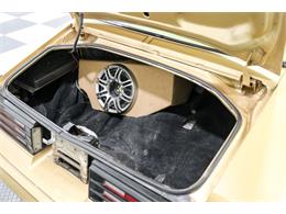 1978 Pontiac Firebird Trans Am (CC-2083631) for sale in Sherman, Texas