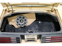 1978 Pontiac Firebird Trans Am (CC-2083631) for sale in Sherman, Texas