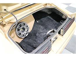 1978 Pontiac Firebird Trans Am (CC-2083631) for sale in Sherman, Texas