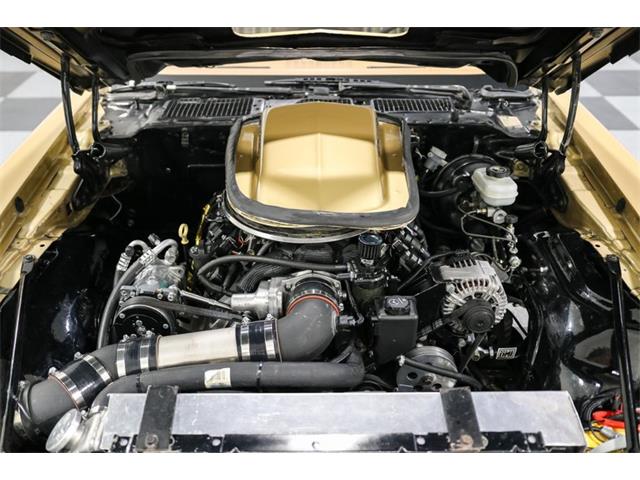 1978 Pontiac Firebird Trans Am (CC-2083631) for sale in Sherman, Texas
