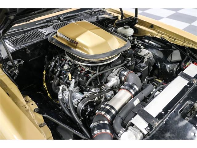 1978 Pontiac Firebird Trans Am (CC-2083631) for sale in Sherman, Texas