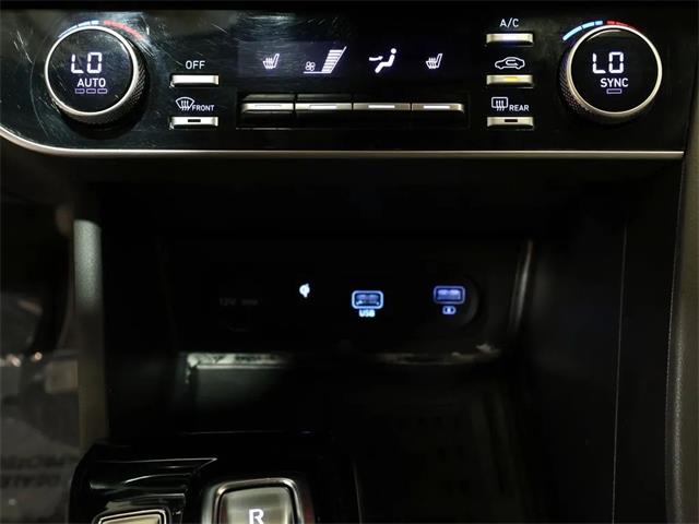 2023 Hyundai Sonata (CC-2083632) for sale in Greensboro, North Carolina