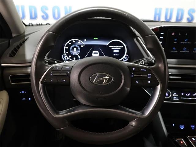 2023 Hyundai Sonata (CC-2083632) for sale in Greensboro, North Carolina