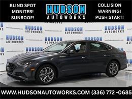 2023 Hyundai Sonata (CC-2083632) for sale in Greensboro, North Carolina