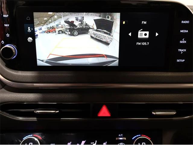 2023 Hyundai Sonata (CC-2083632) for sale in Greensboro, North Carolina