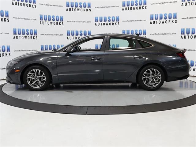 2023 Hyundai Sonata (CC-2083632) for sale in Greensboro, North Carolina