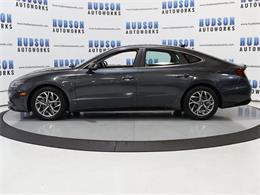 2023 Hyundai Sonata (CC-2083632) for sale in Greensboro, North Carolina