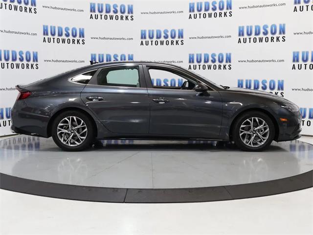 2023 Hyundai Sonata (CC-2083632) for sale in Greensboro, North Carolina