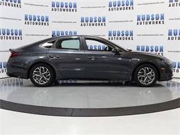 2023 Hyundai Sonata (CC-2083632) for sale in Greensboro, North Carolina