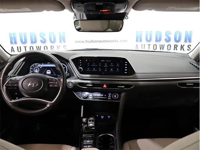 2023 Hyundai Sonata (CC-2083632) for sale in Greensboro, North Carolina