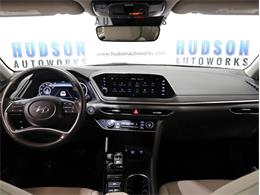 2023 Hyundai Sonata (CC-2083632) for sale in Greensboro, North Carolina