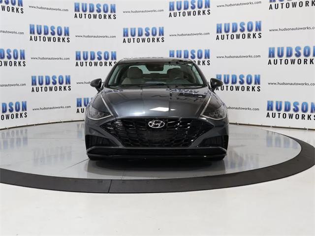 2023 Hyundai Sonata (CC-2083632) for sale in Greensboro, North Carolina
