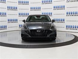 2023 Hyundai Sonata (CC-2083632) for sale in Greensboro, North Carolina