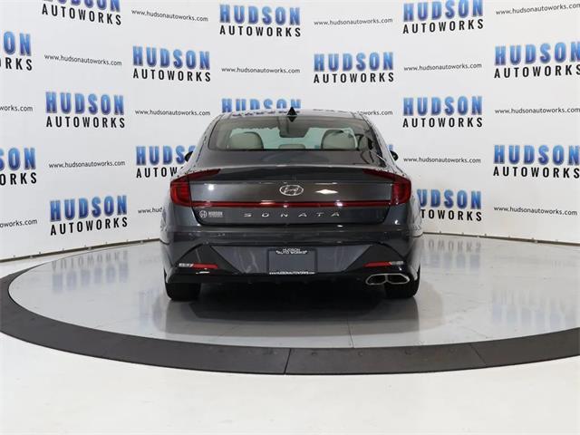2023 Hyundai Sonata (CC-2083632) for sale in Greensboro, North Carolina
