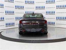 2023 Hyundai Sonata (CC-2083632) for sale in Greensboro, North Carolina