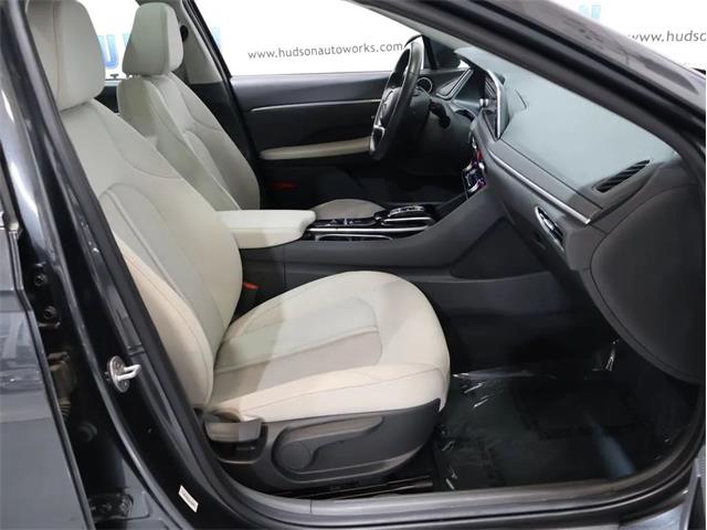 2023 Hyundai Sonata (CC-2083632) for sale in Greensboro, North Carolina