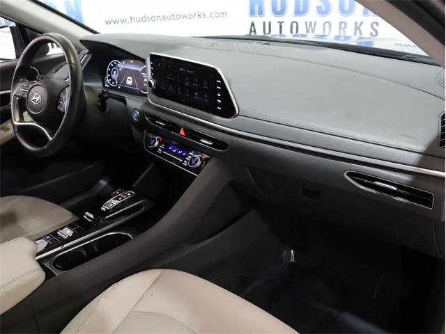 2023 Hyundai Sonata (CC-2083632) for sale in Greensboro, North Carolina