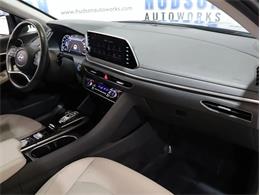 2023 Hyundai Sonata (CC-2083632) for sale in Greensboro, North Carolina