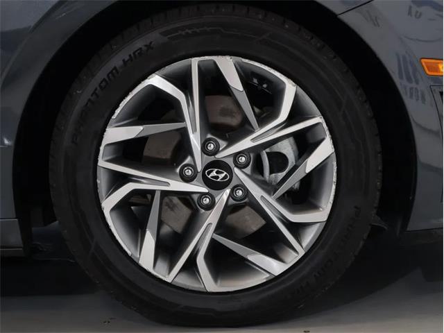 2023 Hyundai Sonata (CC-2083632) for sale in Greensboro, North Carolina
