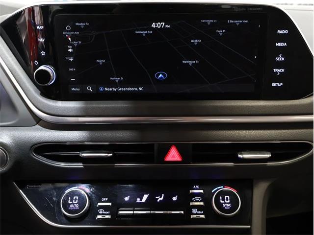 2023 Hyundai Sonata (CC-2083632) for sale in Greensboro, North Carolina