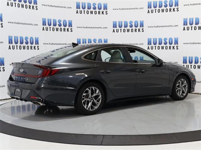 2023 Hyundai Sonata (CC-2083632) for sale in Greensboro, North Carolina