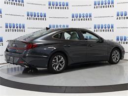 2023 Hyundai Sonata (CC-2083632) for sale in Greensboro, North Carolina