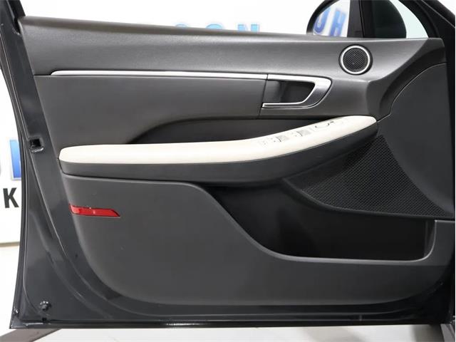2023 Hyundai Sonata (CC-2083632) for sale in Greensboro, North Carolina