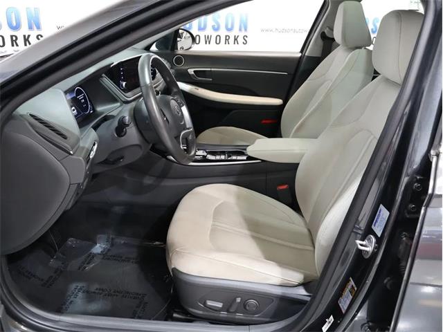 2023 Hyundai Sonata (CC-2083632) for sale in Greensboro, North Carolina