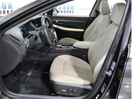 2023 Hyundai Sonata (CC-2083632) for sale in Greensboro, North Carolina