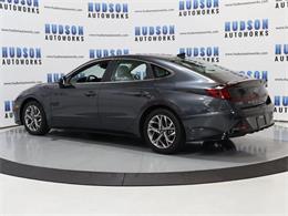 2023 Hyundai Sonata (CC-2083632) for sale in Greensboro, North Carolina
