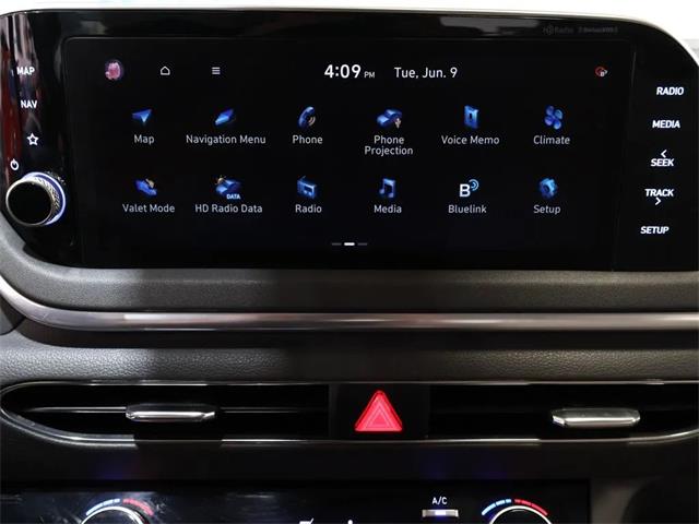 2023 Hyundai Sonata (CC-2083632) for sale in Greensboro, North Carolina
