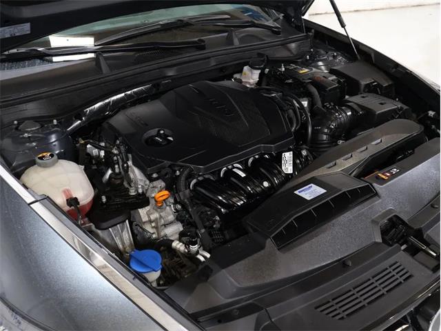 2023 Hyundai Sonata (CC-2083632) for sale in Greensboro, North Carolina