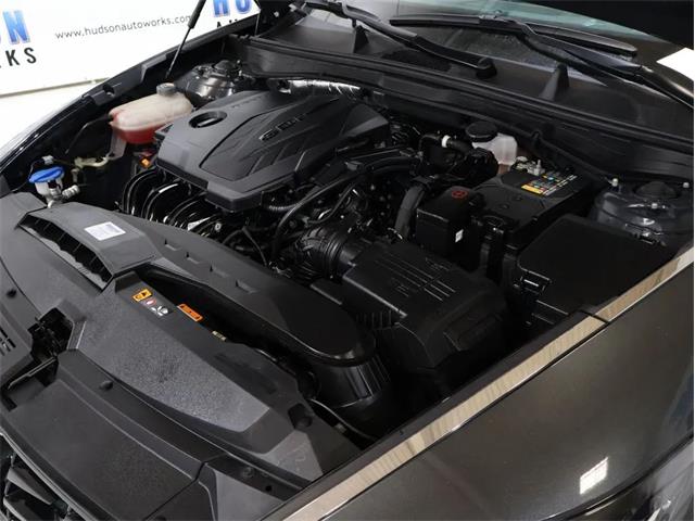 2023 Hyundai Sonata (CC-2083632) for sale in Greensboro, North Carolina