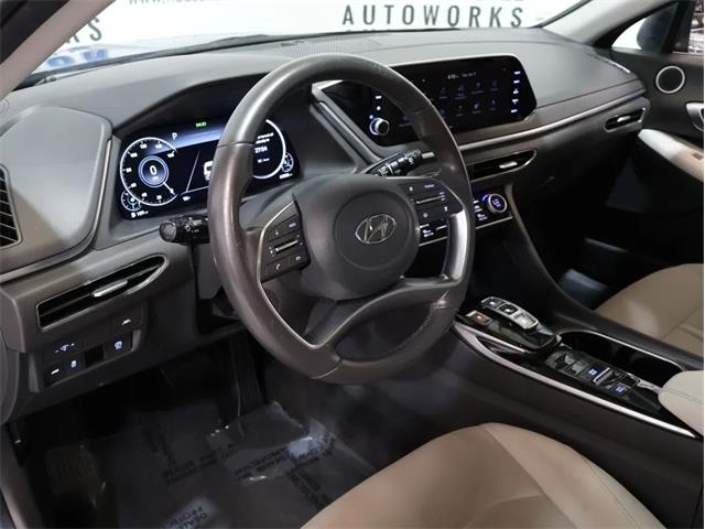 2023 Hyundai Sonata (CC-2083632) for sale in Greensboro, North Carolina