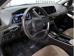 2023 Hyundai Sonata (CC-2083632) for sale in Greensboro, North Carolina