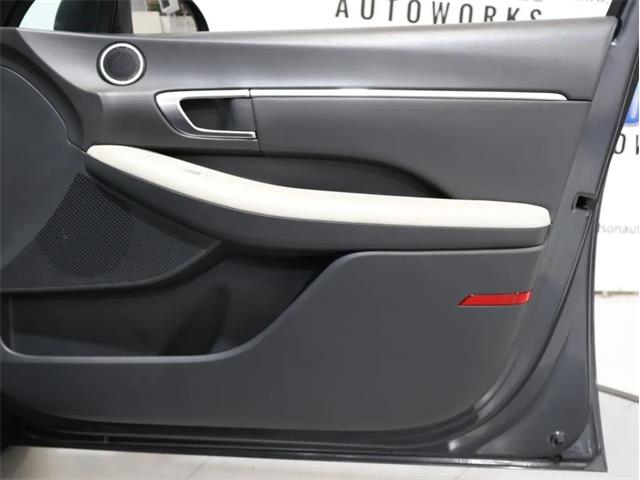 2023 Hyundai Sonata (CC-2083632) for sale in Greensboro, North Carolina