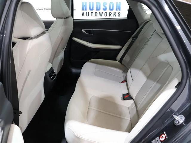2023 Hyundai Sonata (CC-2083632) for sale in Greensboro, North Carolina