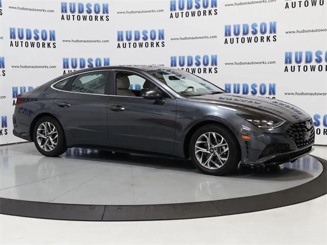 2023 Hyundai Sonata (CC-2083632) for sale in Greensboro, North Carolina