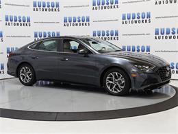2023 Hyundai Sonata (CC-2083632) for sale in Greensboro, North Carolina
