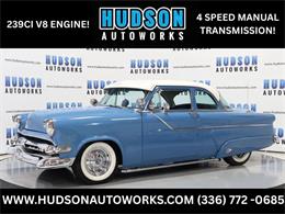 1954 Ford Customline (CC-2083634) for sale in Greensboro, North Carolina