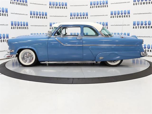 1954 Ford Customline (CC-2083634) for sale in Greensboro, North Carolina